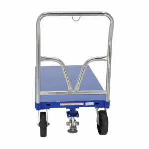 Vestil Steel Platform Truck 3.6K