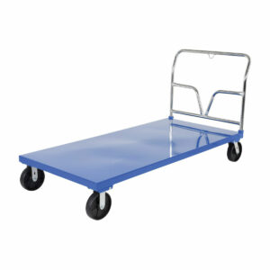 Vestil Steel Platform Truck 3.6K