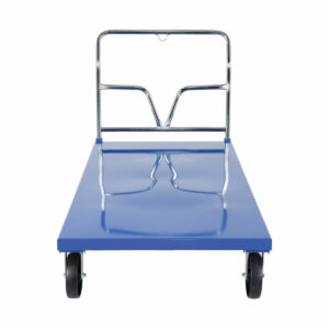 Vestil Steel Platform Truck 3.6K