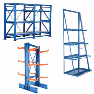 Misc. Racking Products
