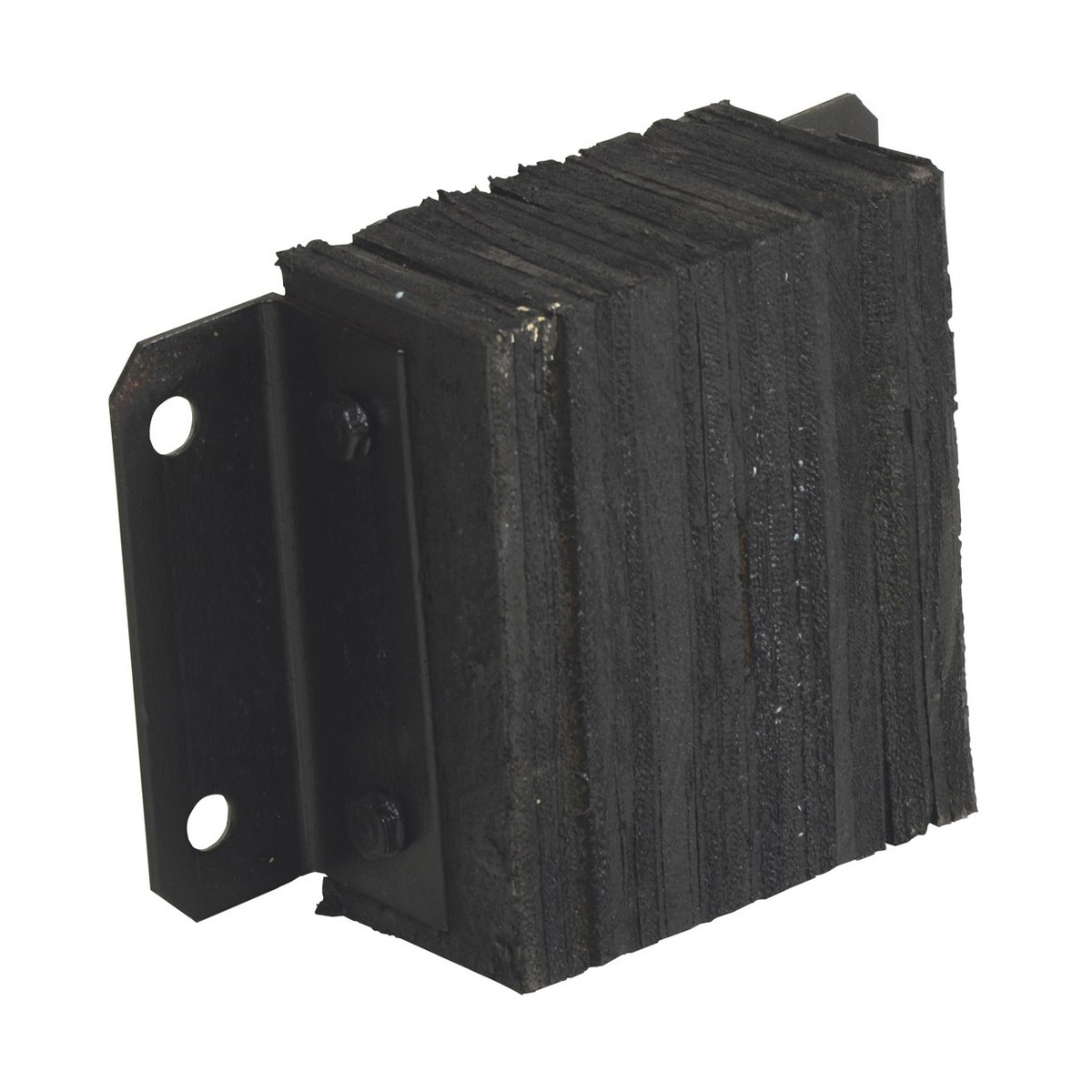 Vestil Laminated Dock Bumper