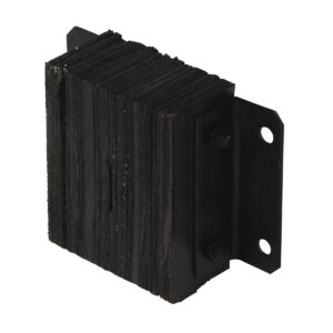 Vestil Laminated Dock Bumper