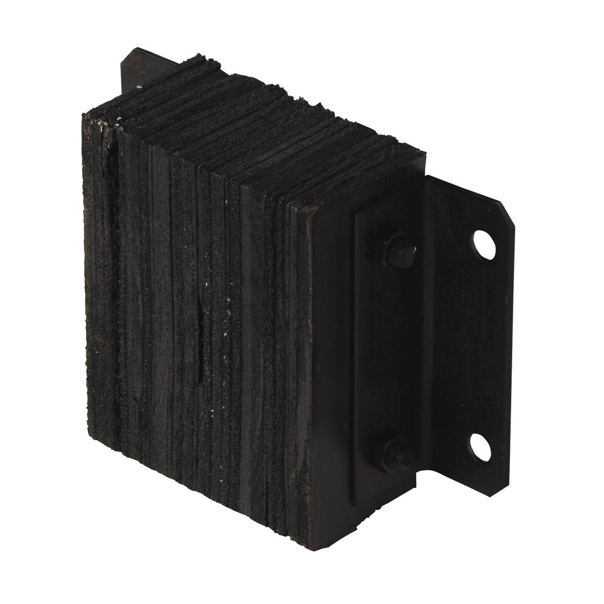 Vestil Laminated Dock Bumper