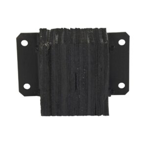 Vestil Laminated Dock Bumper