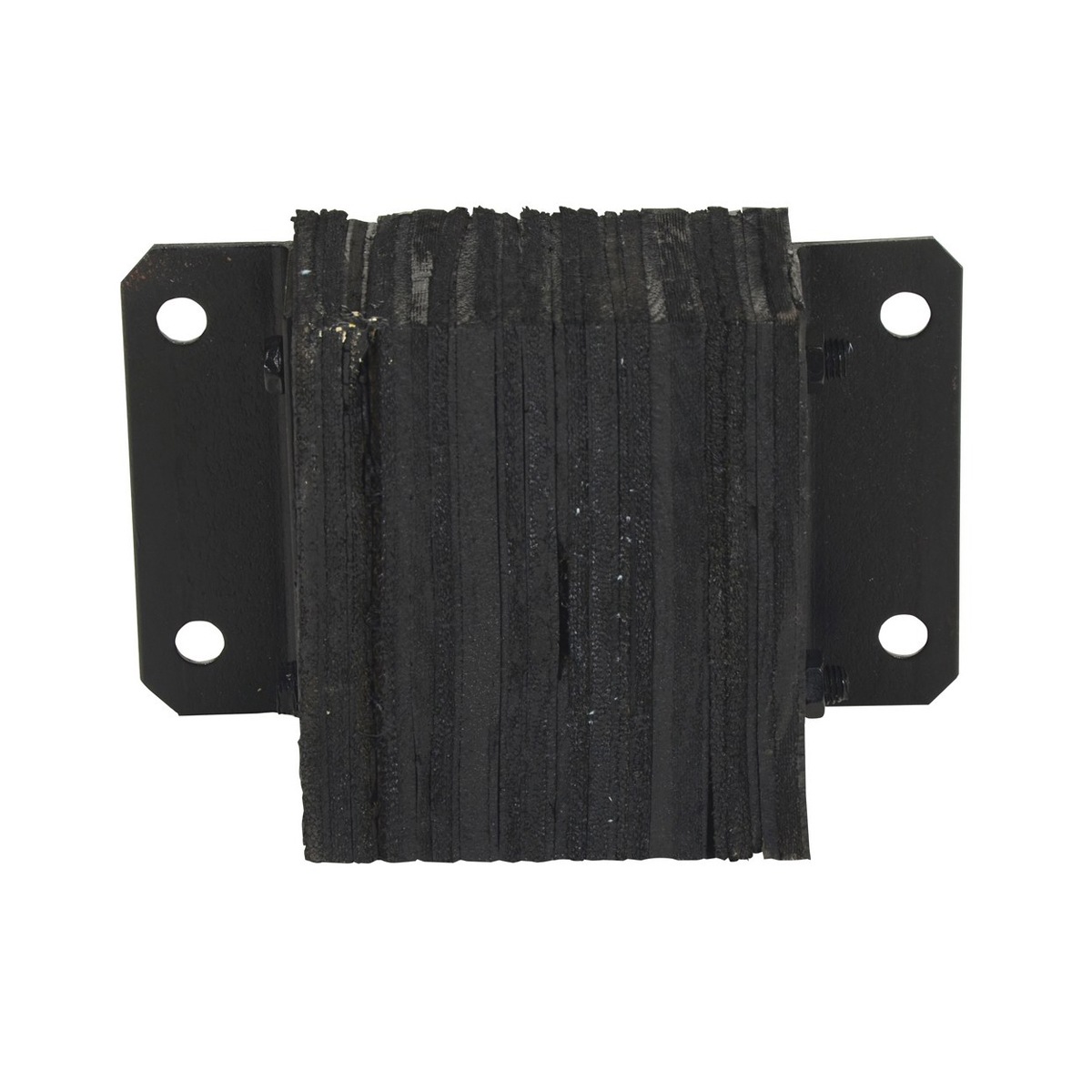 Vestil Laminated Dock Bumper