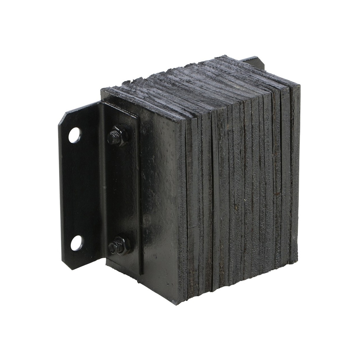 Vestil Laminated Dock Bumper