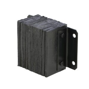 Vestil Laminated Dock Bumper