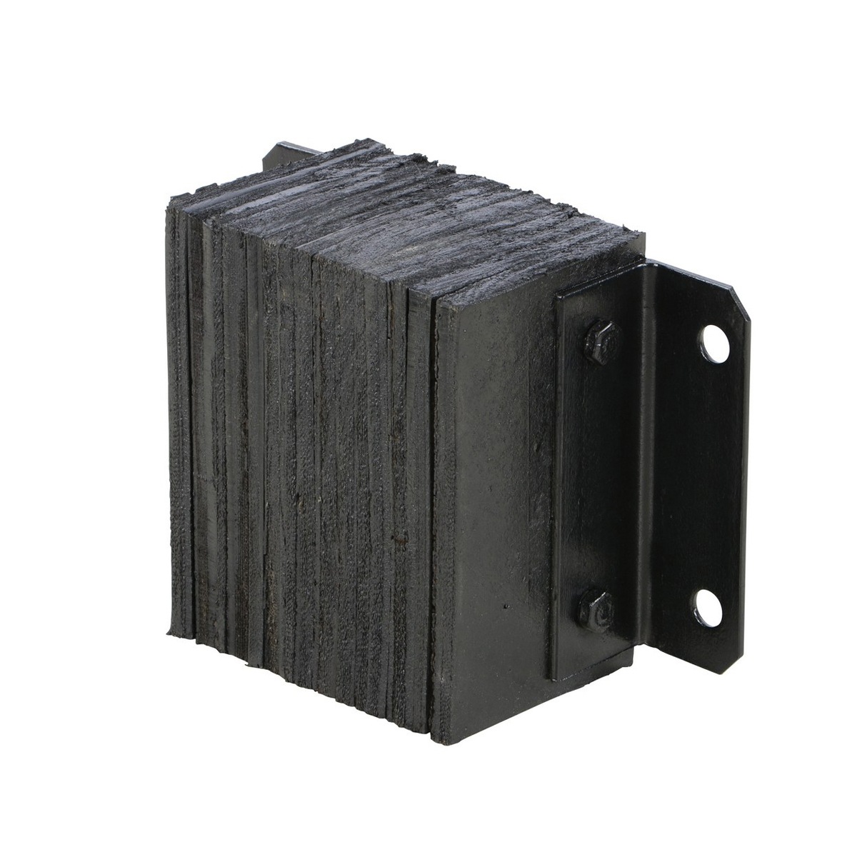 Vestil Laminated Dock Bumper