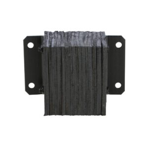 Vestil Laminated Dock Bumper