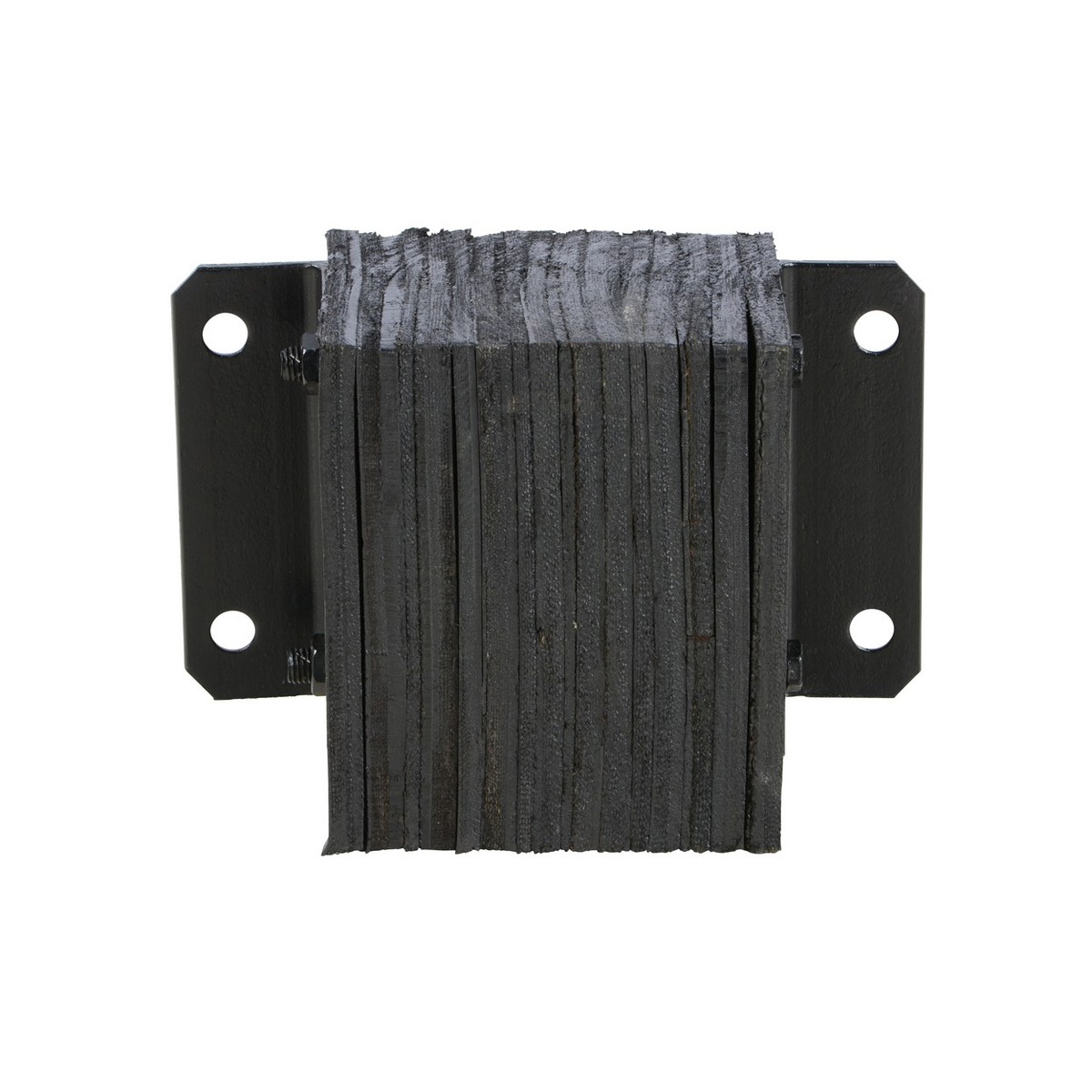 Vestil Laminated Dock Bumper