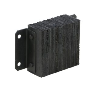 Vestil Laminated Dock Bumper