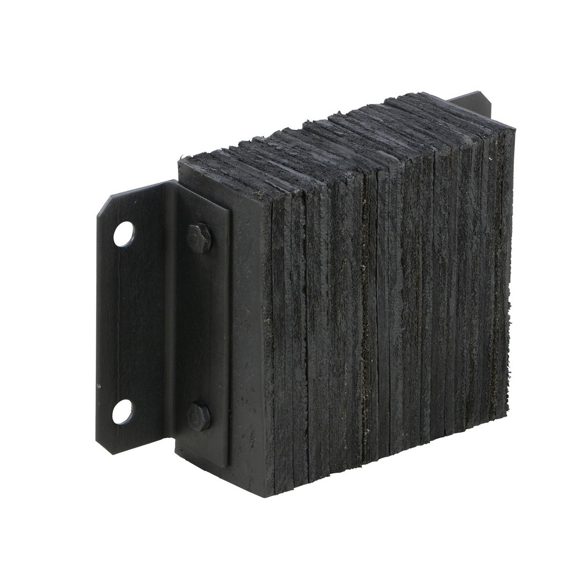 Vestil Laminated Dock Bumper