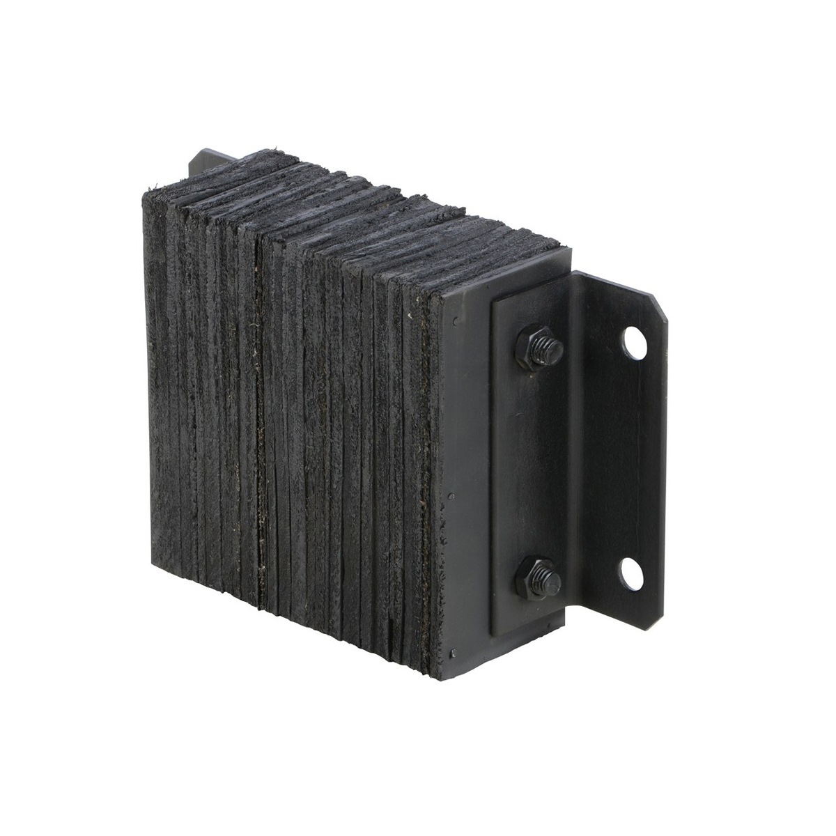 Vestil Laminated Dock Bumper