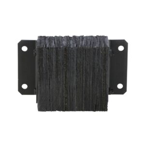 Vestil Laminated Dock Bumper