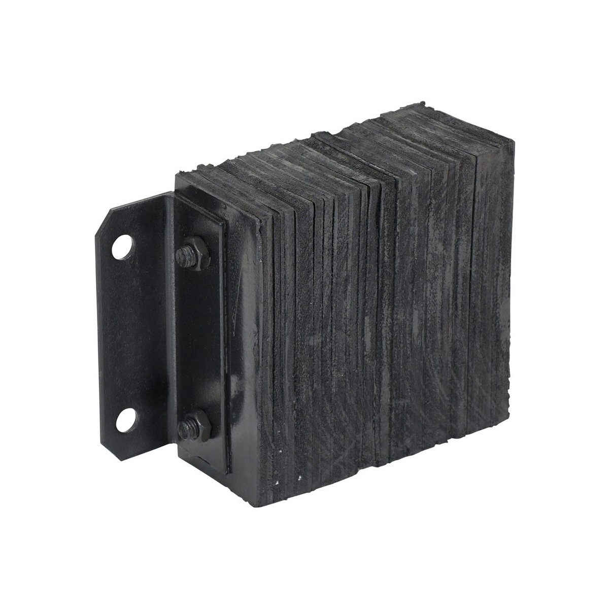 Vestil Laminated Dock Bumper