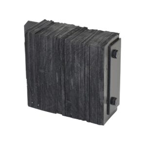 Vestil Laminated Dock Bumper