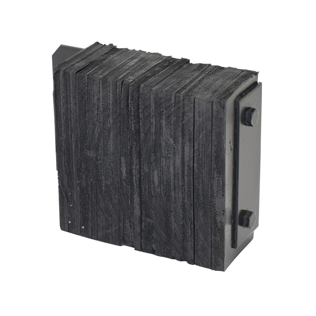 Vestil Laminated Dock Bumper