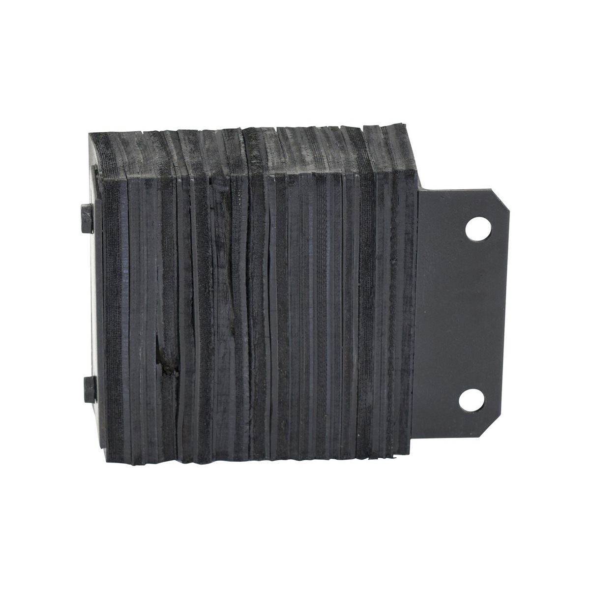 Vestil Laminated Dock Bumper