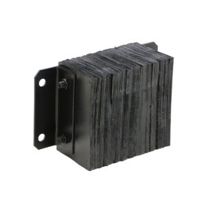 Vestil Laminated Dock Bumper