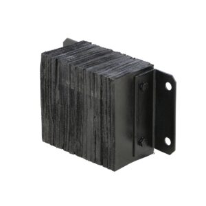 Vestil Laminated Dock Bumper