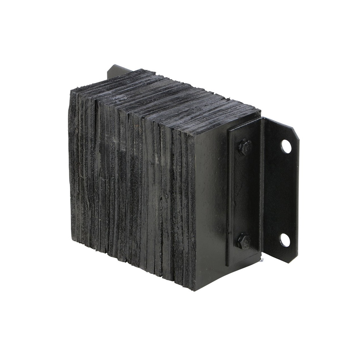 Vestil Laminated Dock Bumper