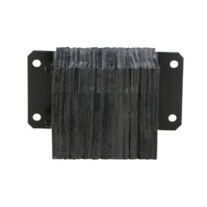 Vestil Laminated Dock Bumper