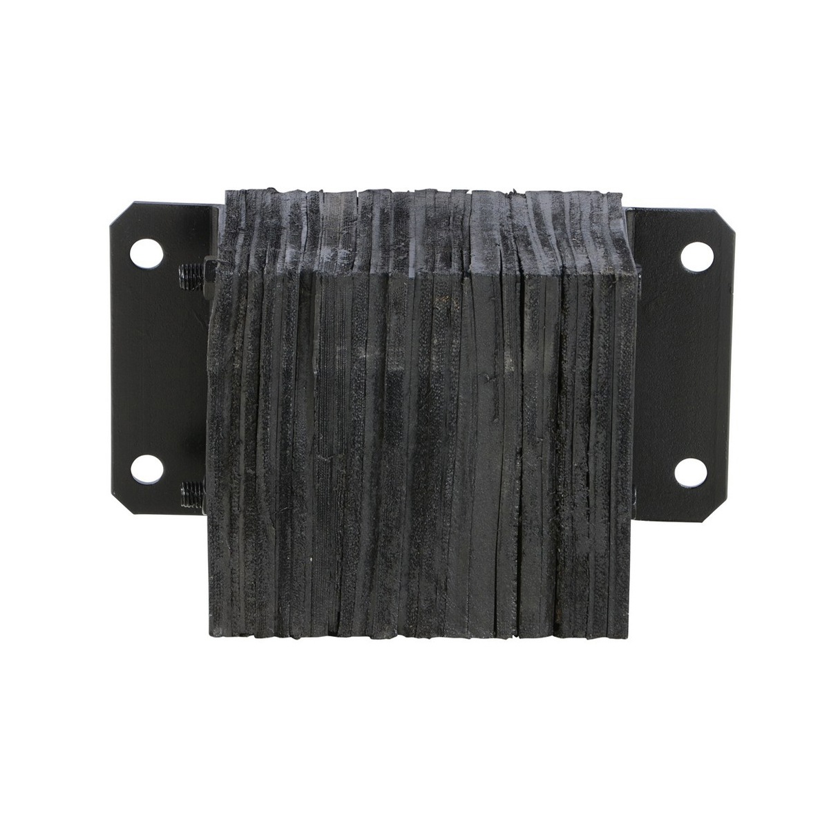 Vestil Laminated Dock Bumper