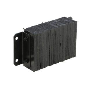 Vestil Laminated Dock Bumper