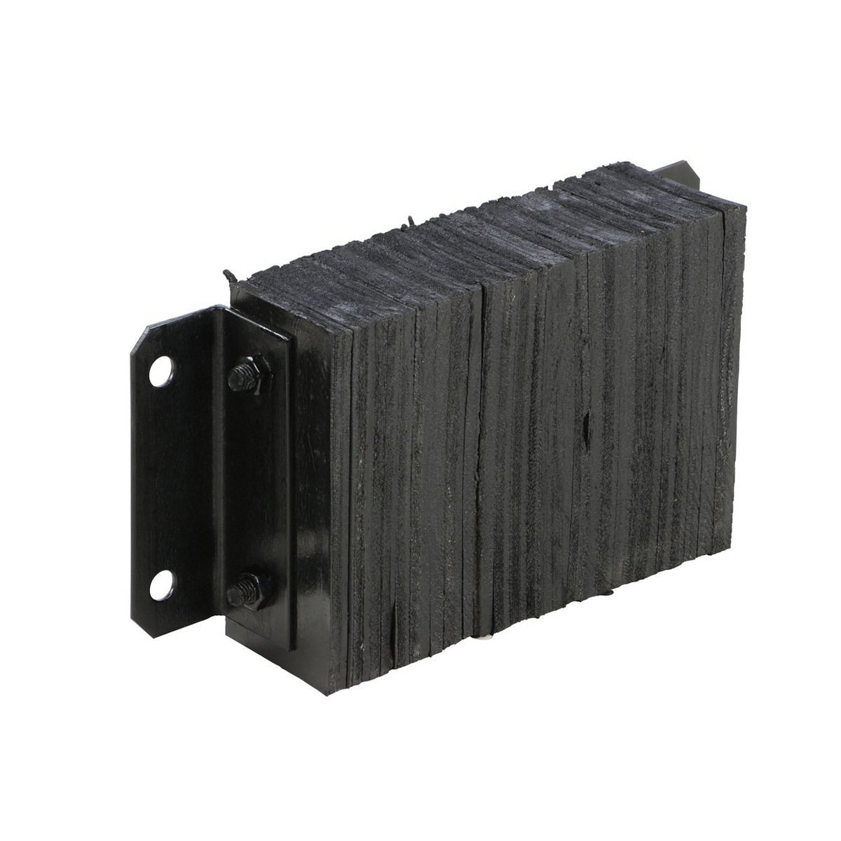 Vestil Laminated Dock Bumper