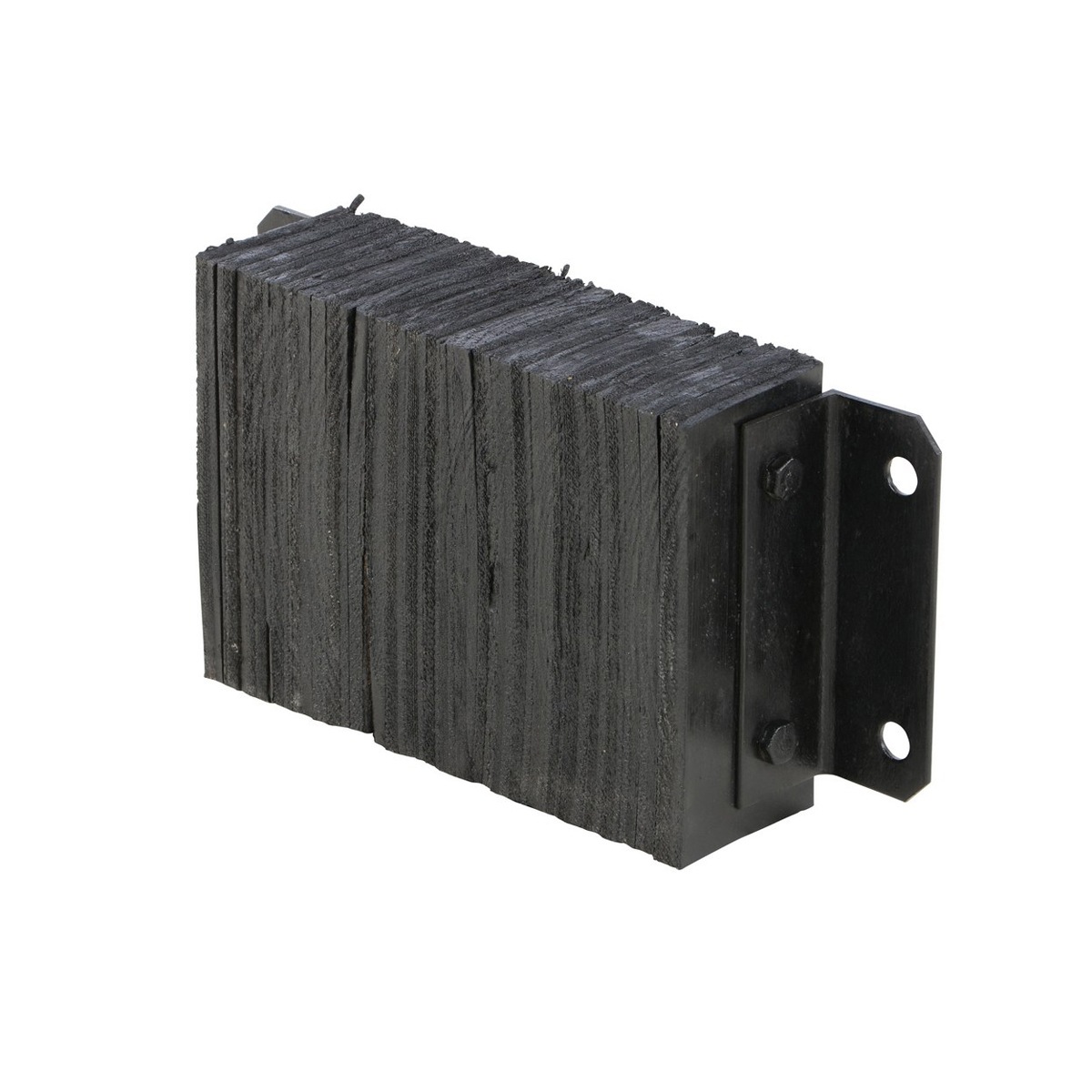 Vestil Laminated Dock Bumper