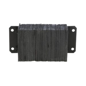 Vestil Laminated Dock Bumper