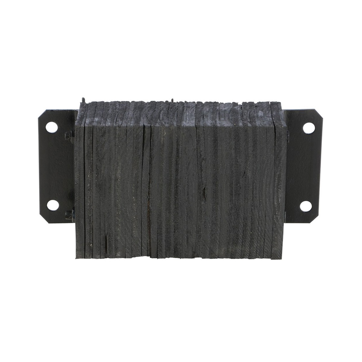 Vestil Laminated Dock Bumper