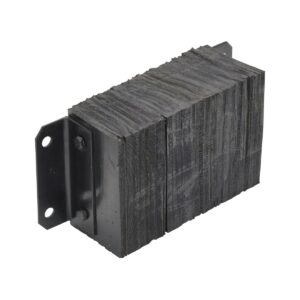 Vestil Laminated Dock Bumper