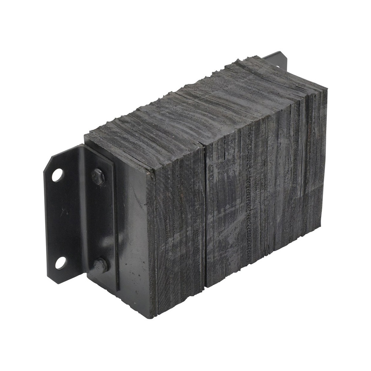 Vestil Laminated Dock Bumper