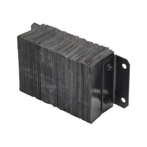 Vestil Laminated Dock Bumper