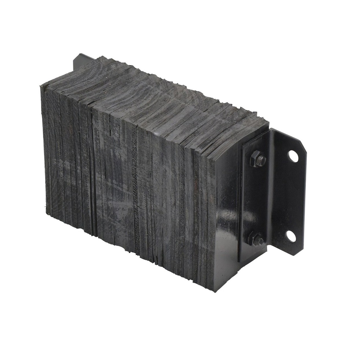 Vestil Laminated Dock Bumper