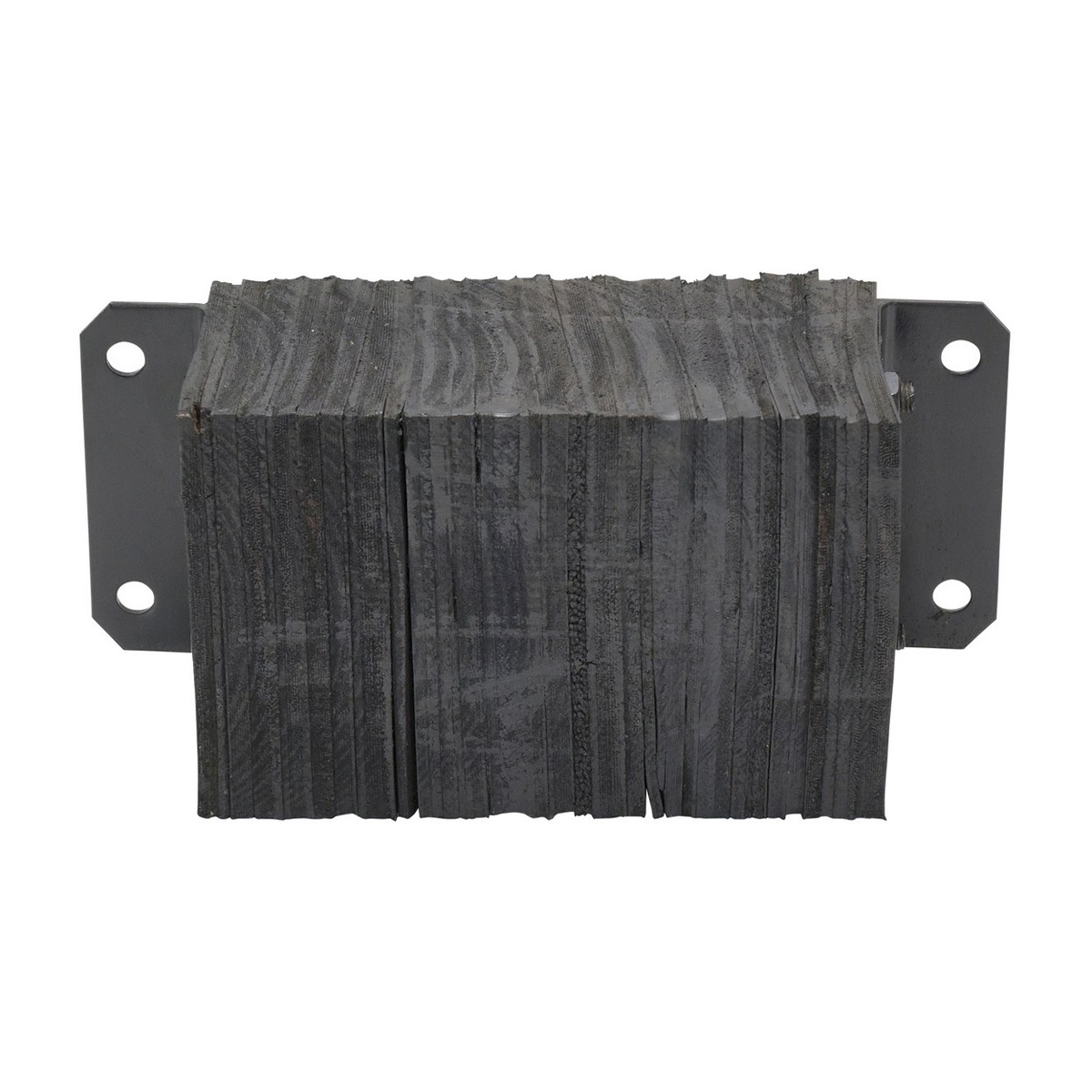 Vestil Laminated Dock Bumper