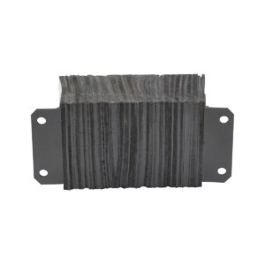 Vestil Laminated Dock Bumper