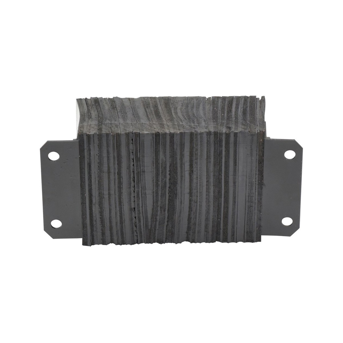 Vestil Laminated Dock Bumper