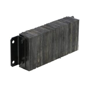 Vestil Laminated Dock Bumper