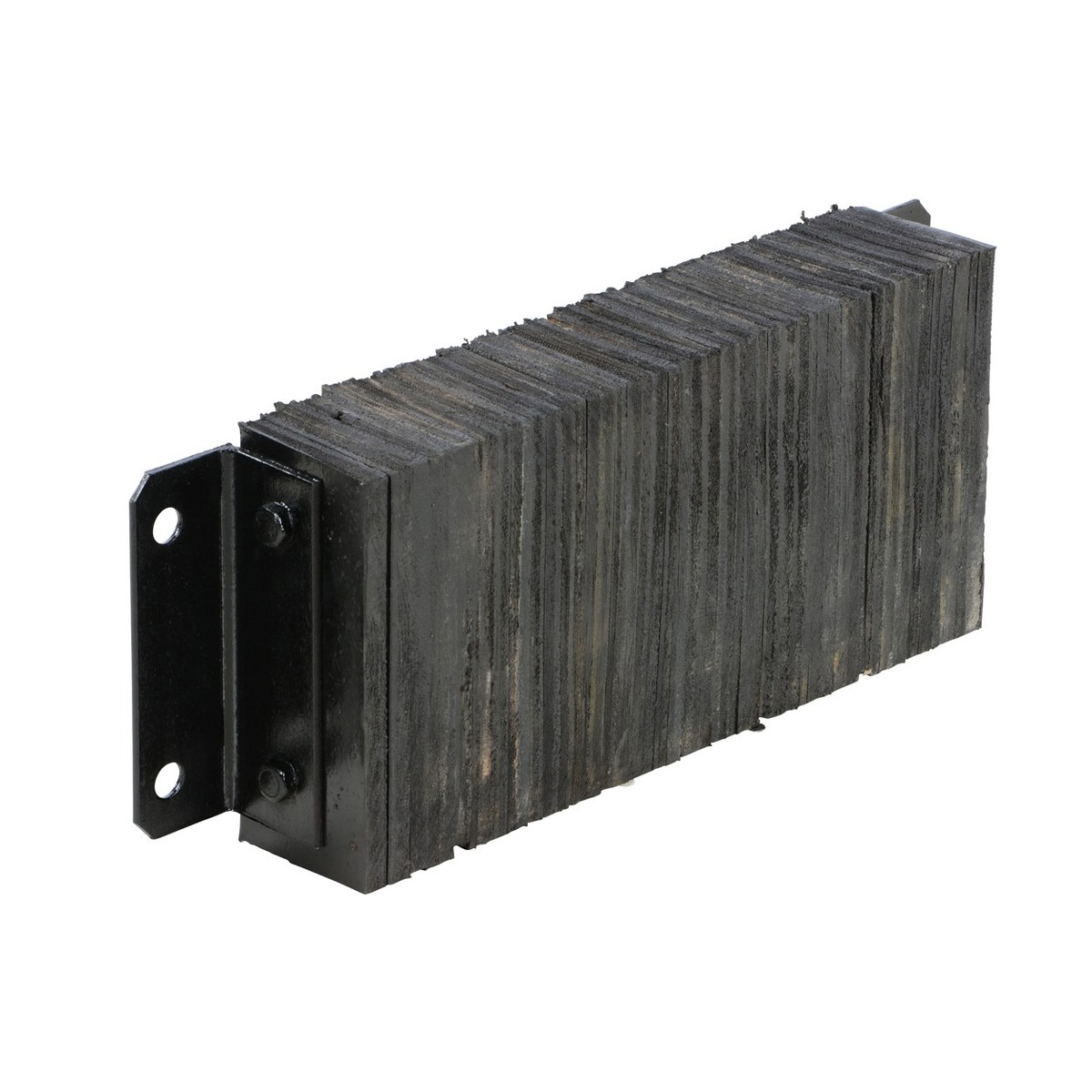 Vestil Laminated Dock Bumper