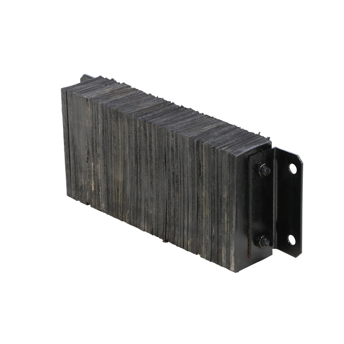 Vestil Laminated Dock Bumper