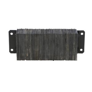 Vestil Laminated Dock Bumper