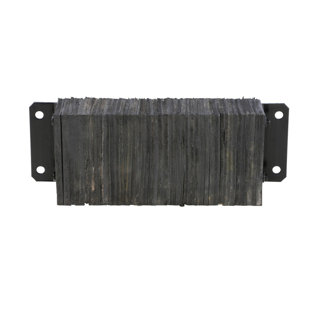 Vestil Laminated Dock Bumper