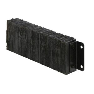 Vestil Laminated Dock Bumper