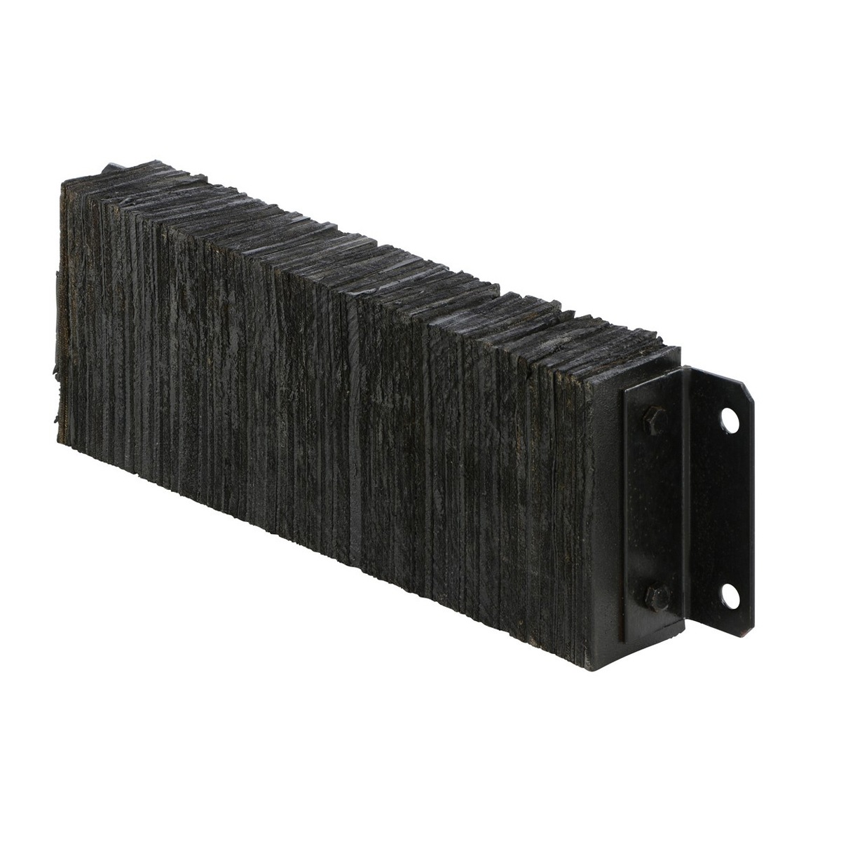 Vestil Laminated Dock Bumper