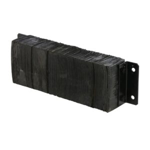 Vestil Laminated Dock Bumper