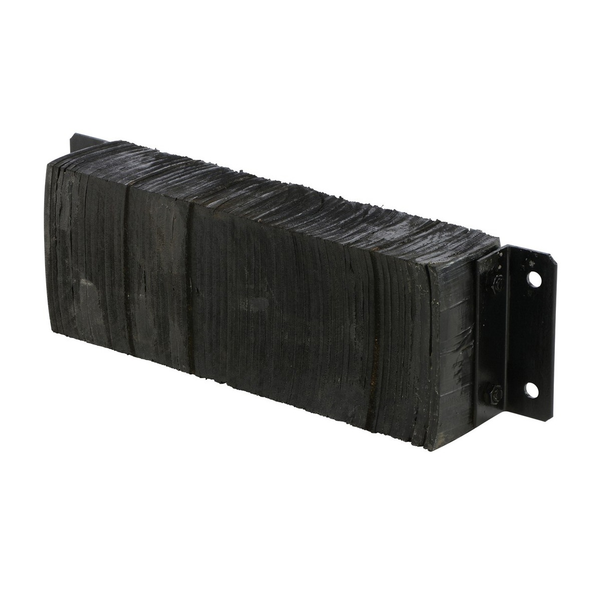 Vestil Laminated Dock Bumper