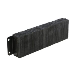 Vestil Laminated Dock Bumper