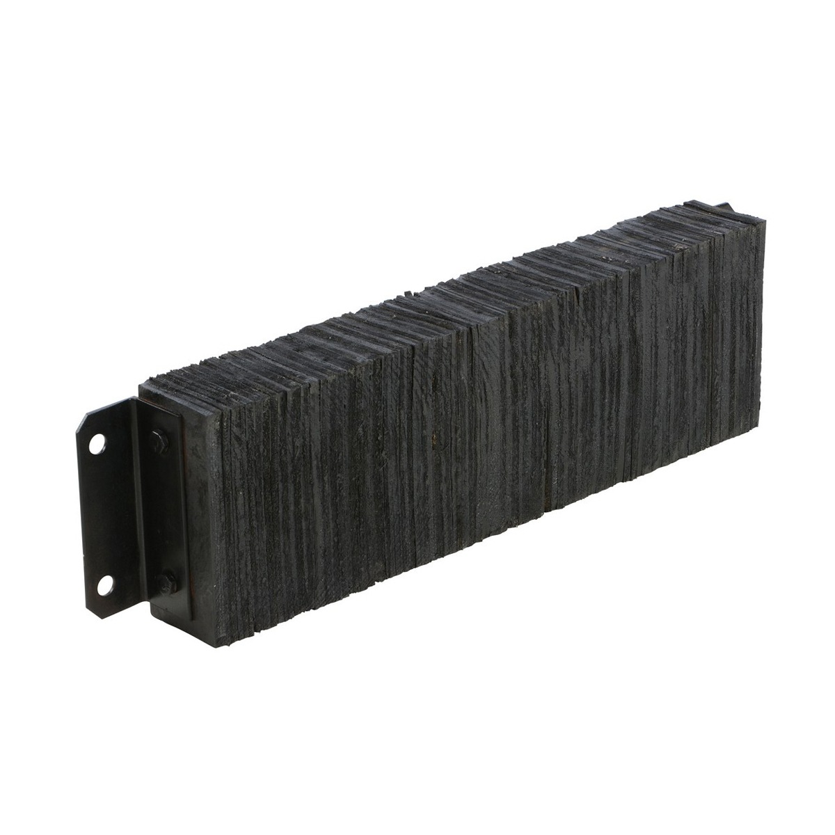 Vestil Laminated Dock Bumper